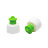 28mm Green Plastic Top Cap
