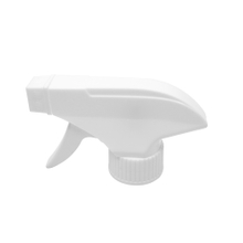 28 400 White Plastic Foam Trigger Sprayer for Kitchen Cleaning