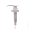 38 400 White Plastic 5cc Dispenser Pump for Shampoo Bottle