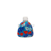 13ml Soft Ceramic Aromatherapy Glass Bottle for Hanging Car