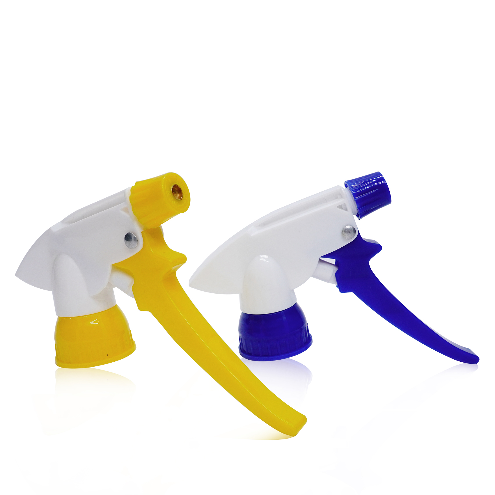 Plastic Hand C Type Trigger Sprayer for House Cleaning