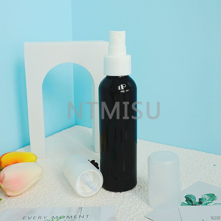 Newest High Quality 24 410 Frosted White Plastic Fine Mist Sprayer Pump for Bottles