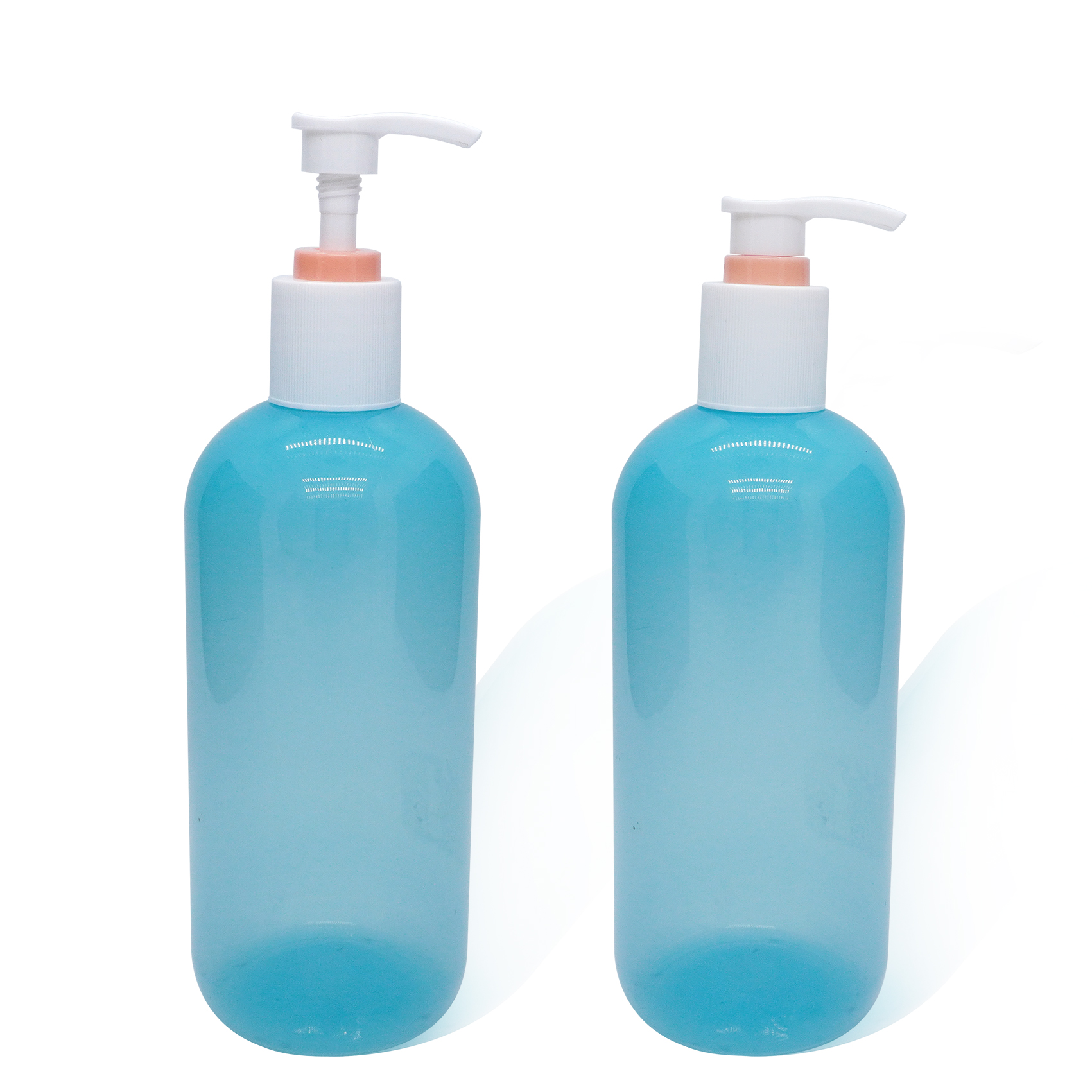 28 415 Plastic Soap and Lotion Dispenser Pump