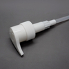 White round Lotion Pump 