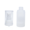 15m 30ml Lotion Press Type Cosmetic Bottle Vacuum Bottle