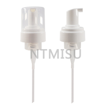 43 410 Spring External Foaming Soap Dispenser 