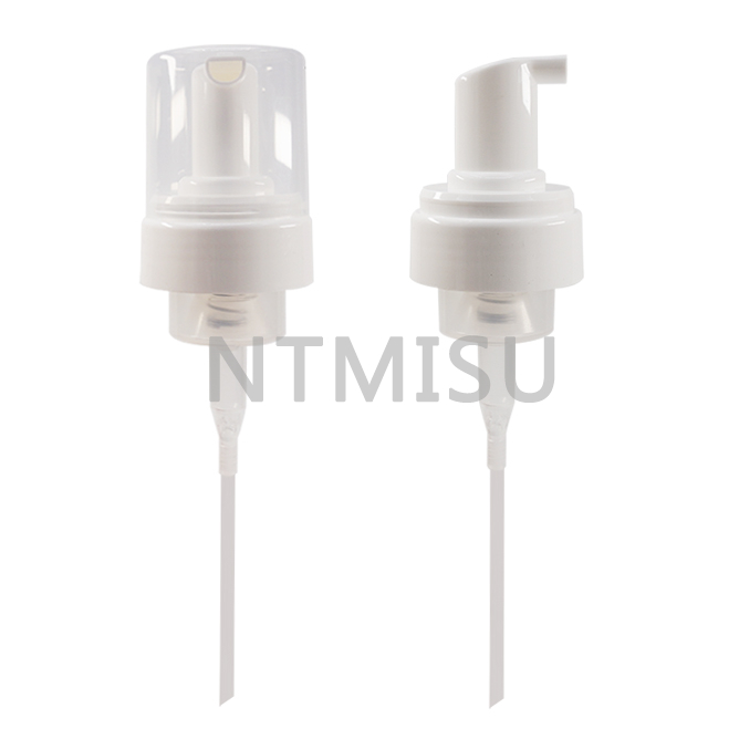 43 410 Spring External Foaming Soap Dispenser 