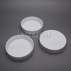 58mm Wide Mouth Cover Smooth Universal Capping Cream Cap