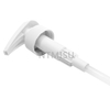 33 410 White Lotion Dispenser Pump for Bottle