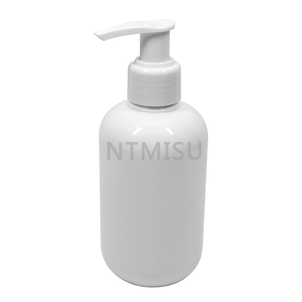 24mm Plastic White Lotion Pump for Liquid Soap