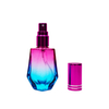 Empty 12ml Glass Perfume Spray Bottle for Traveling