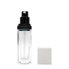 35ml Liquid Foundation Glass Bottle