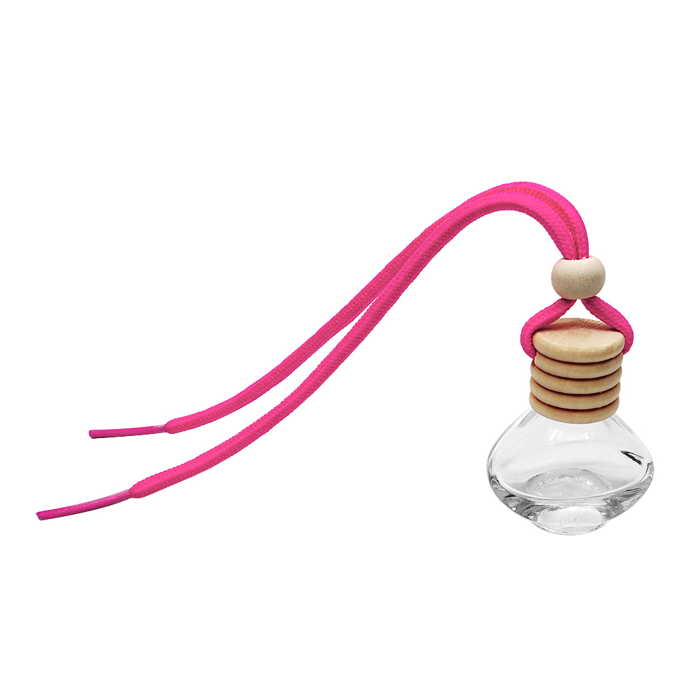 5mL Car Air Freshener Empty Car Perfume Bottle