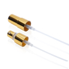 20mm Gold Fine Mist Sprayer