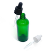18 410 General Dropper Childproof Dropper with Glass Bottle
