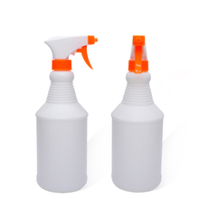 28 410 Orange Trigger Sprayer for Garden Watering