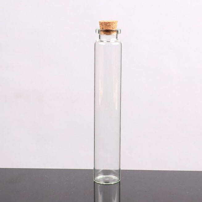 2022 Hot Sell Borosilicate Kitchen Storage Glass Jar Set Spice Container Bottles with Bamboo