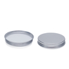 89mm Aluminum Cap for Wide Mouth Bottle