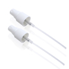 20 410 White Plastic Sprayer Pump for Bottle