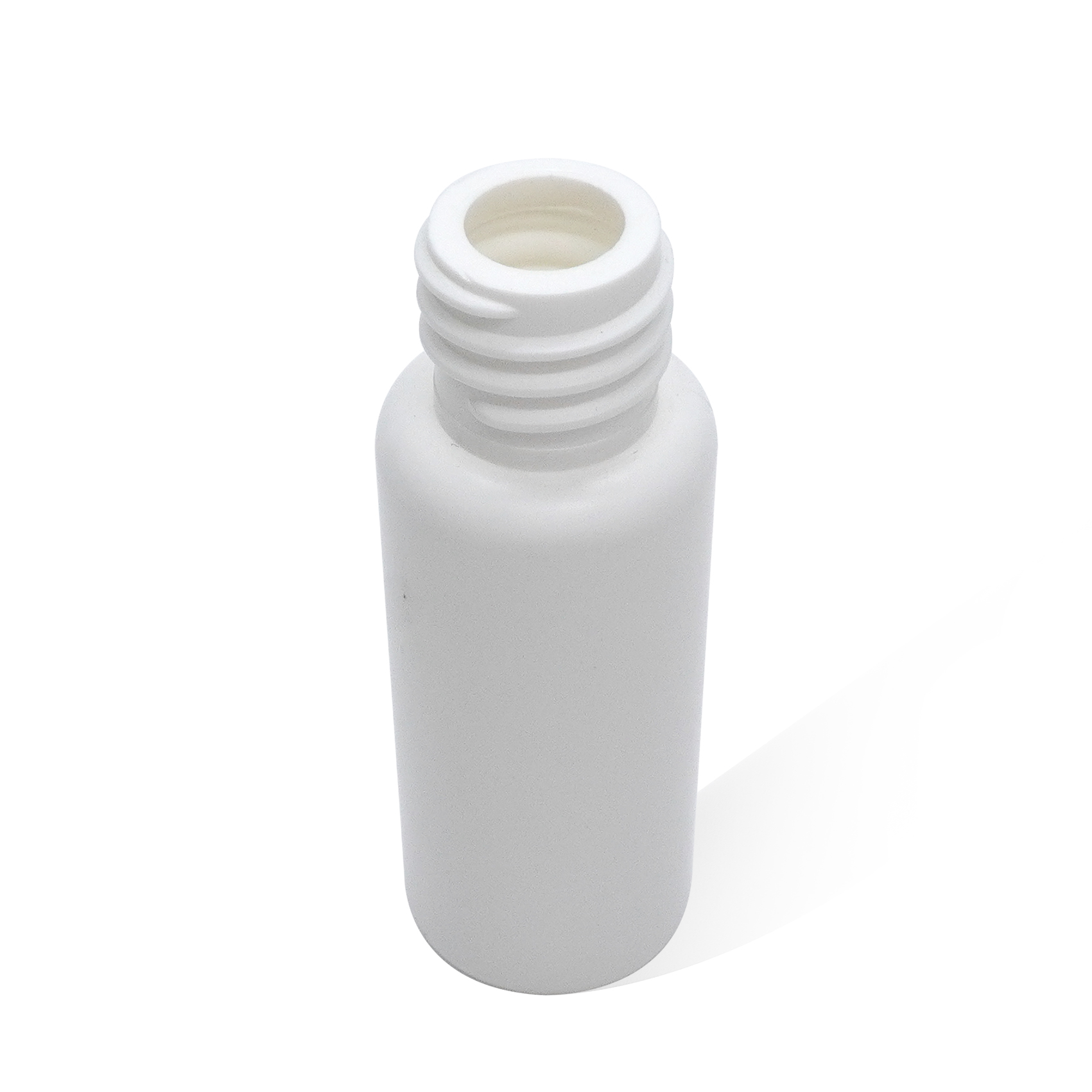20ml Plastic Small Bottle Matched with Sprayer Pump