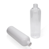 400ml Transparent White Plastic PET Bottle for Sprayer
