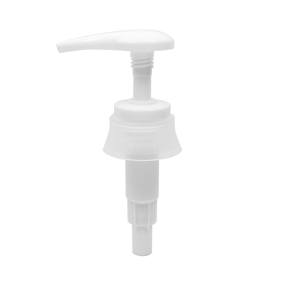 China Wholesale Hot Sale Bathroom Series 32 410 Big Lotion Pump