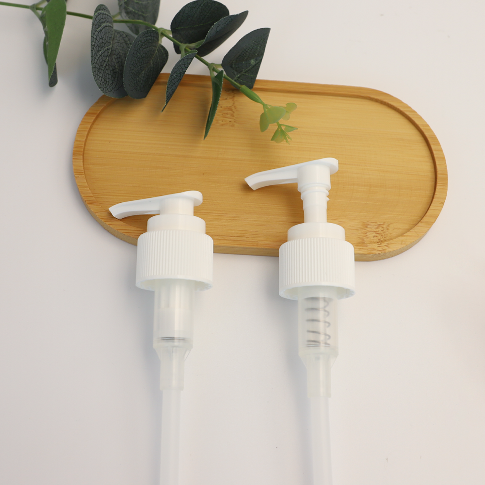 How To Choose A Lotion Pump