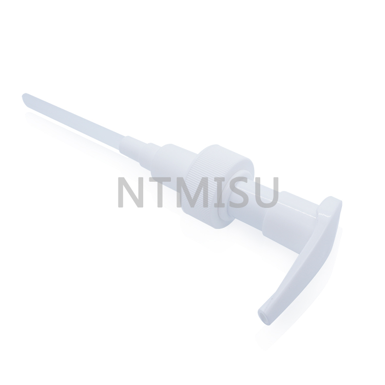 32 410 Left Right Lock Lotion Pump For Shower Gel