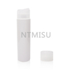24mm Transparent Double Disc Top Cap for Bottle