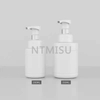PE Facial Cleanser Foam Pump Bottle