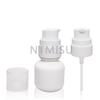1oz 4oz White Cream Pump Bottle wholesale