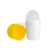  Professional manufacture plastic roll-on deodorant bottle