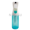 Newest Factory High Pressure Fine Mist Continuous Spray Bottle
