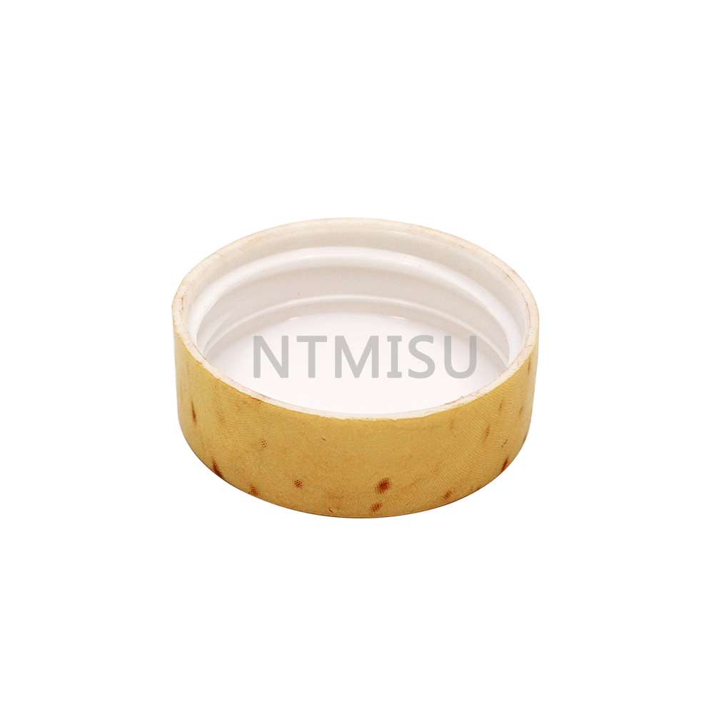 Wholesale 32 400 Water Transfer Printing Screw Top Cap for Bottle