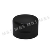 25mm Black Regular Butterfly Flip Top Cap