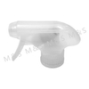 28 410 Transparent Trigger Sprayer For Bottle