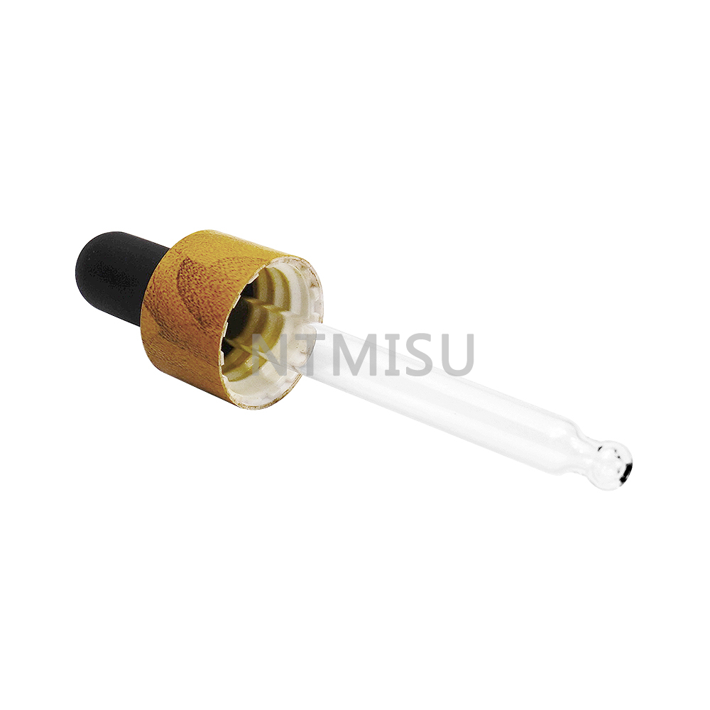 18 410 Water Transfer Printing Essential Oil Dropper