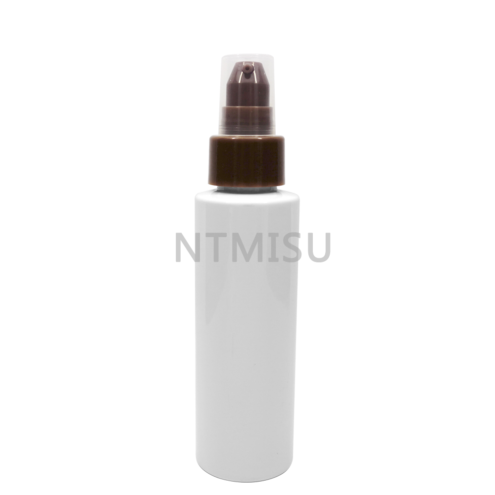 24 410 Factory Brown Serum Pump Witn Smooth Surface