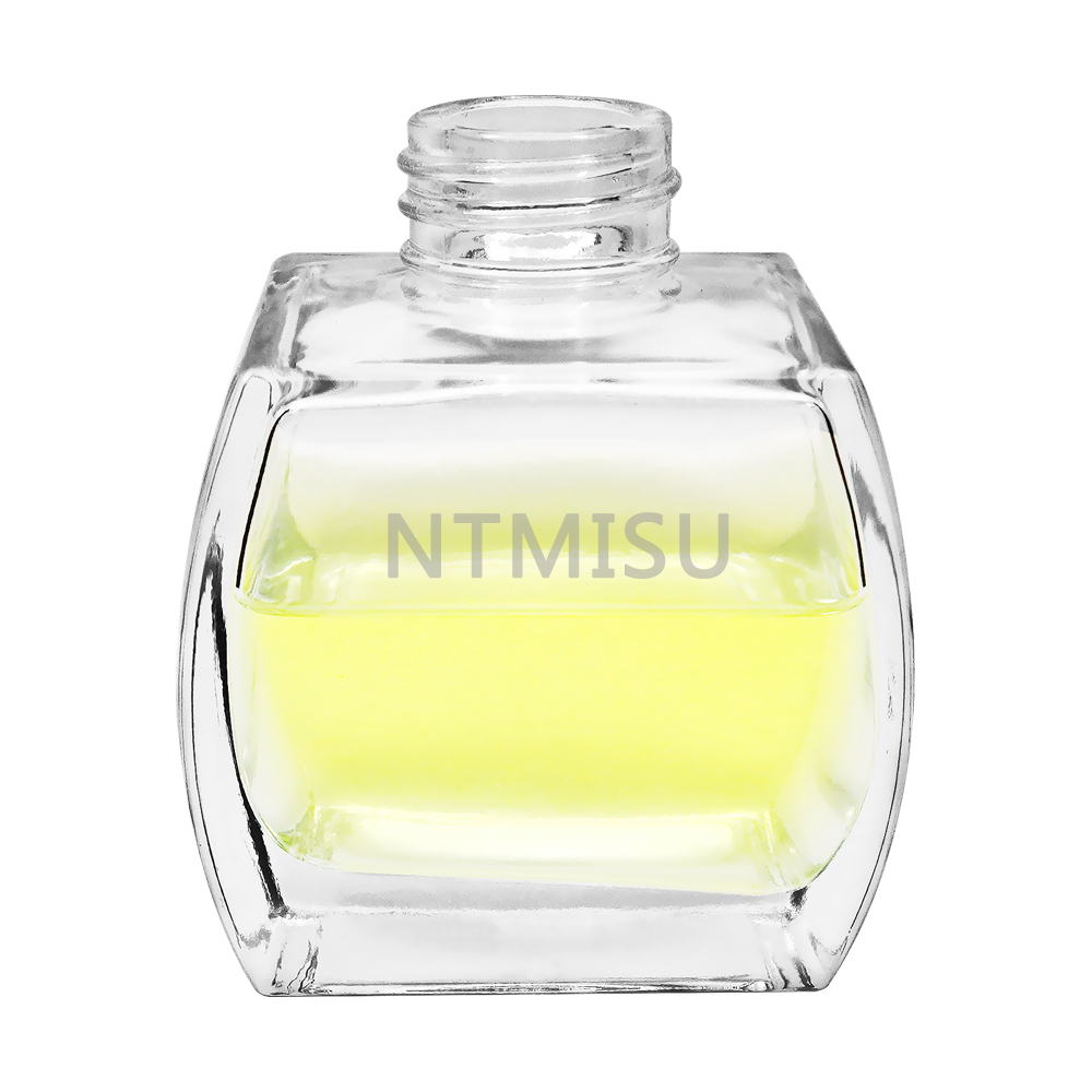 130ml Aromatherapy Clear Glass Bottles