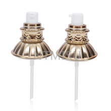 18mm Cosmetic Packaging Bottle Cream Pump Bottle