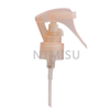 High Quality Pink Mini Trigger Sprayer for Cosmetic