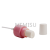 Newest Factory 24 410 Pink Plastic Spray Cap Pump Fine Mist Sprayer for Bottle