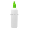 Large Supply High Quality 24 415 Ribbed Green Fine Mist Sprayer with Dust Cap
