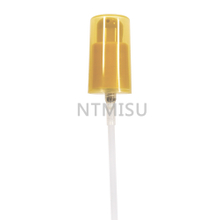 18 415 High Quality Yellow Smooth Treatment Pump