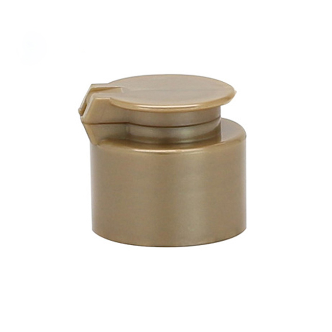 Flip Top Cap-MSFTC005