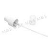 24 410 White Fine Mist Sprayer for Cosmetic Industry