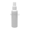 120ml PET Plastic Bottle with 24 410 Fine Mist Sprayer