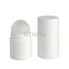 50ml Plastic Cosmetic Roll on Bottle 