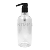 28 410 New Design Black Lotion Pump for Plastic Bottle
