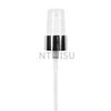20 410 White Treatment Pump with Half Cap